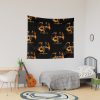 God Of War Ragnarok Tapestry Official God Of War Merch