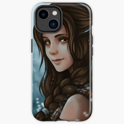 Freya Iphone Case Official Cow Anime Merch