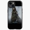 Freya - God Of War Iphone Case Official Cow Anime Merch