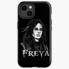 Freya The Goddess Of Love Fertility Iphone Case Official Cow Anime Merch