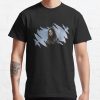 Ragnarok Freya | God Of War T-Shirt Official Cow Anime Merch