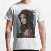 Freya T-Shirt Official Cow Anime Merch