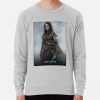 Freya - God Of War Sweatshirt Official Cow Anime Merch