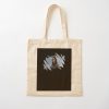 Ragnarok Freya | God Of War Tote Bag Official Cow Anime Merch