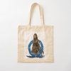 Freya God Of War Ragnarök God Of War Ragnarok Tote Bag Official Cow Anime Merch