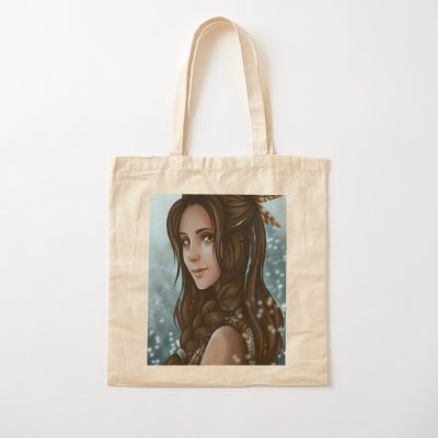 Freya Tote Bag Official Cow Anime Merch