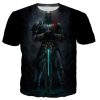 2022 Hot Game God of War 3D Printed T shirt Fashion Casual Style Streetwear T Shirt 5.jpg 640x640 5 - God Of War Merch