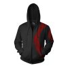 Game God of War Costume Kratos Cosplay Hoodies Men s Casual 3D Print Hoodie Sweatshirt Zipper 1.jpg 640x640 1 - God Of War Merch