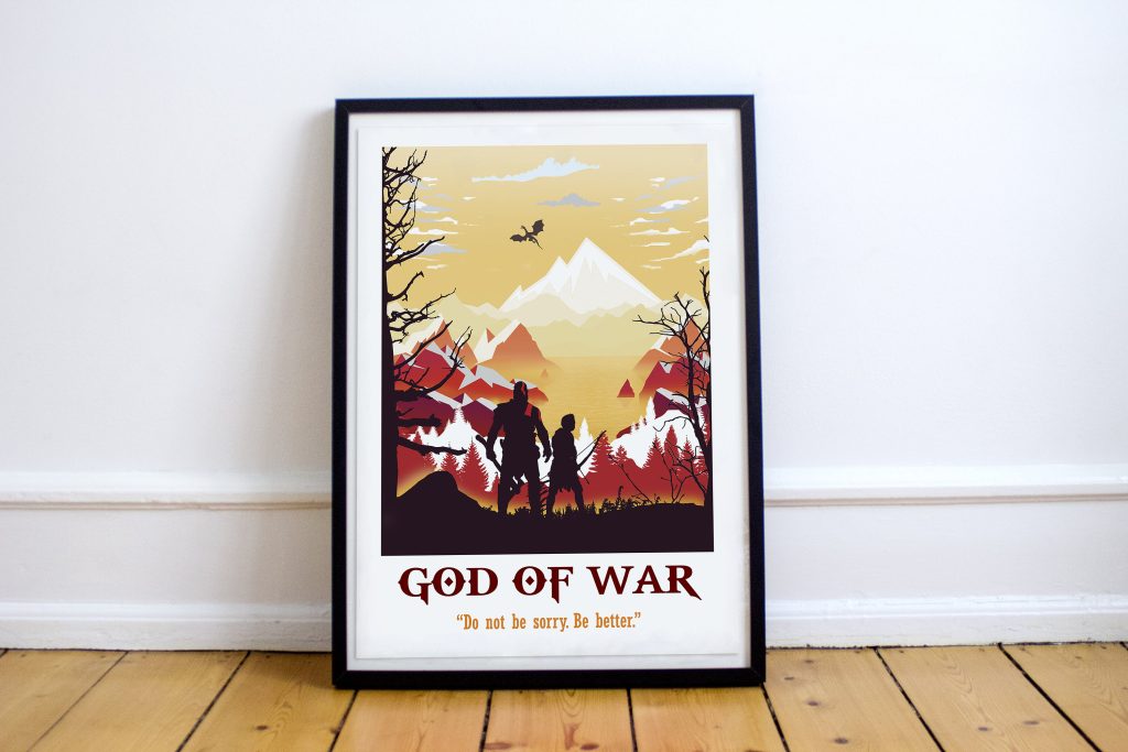 il fullxfull.1819710743 979b scaled - God Of War Merch