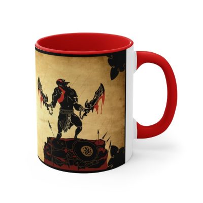 il 794xN.4212540159 5lsg - God Of War Merch