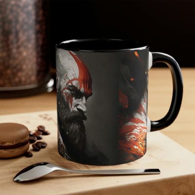 il 794xN.4875168432 qrmw - God Of War Merch