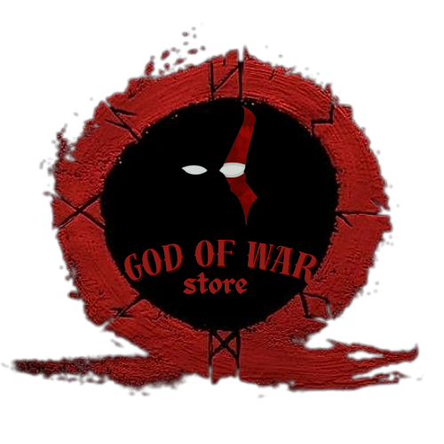 God Of War Merch